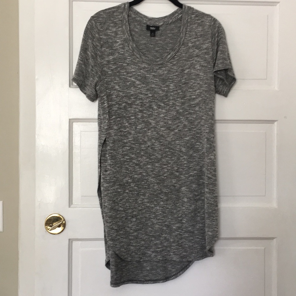 Tunic Top
